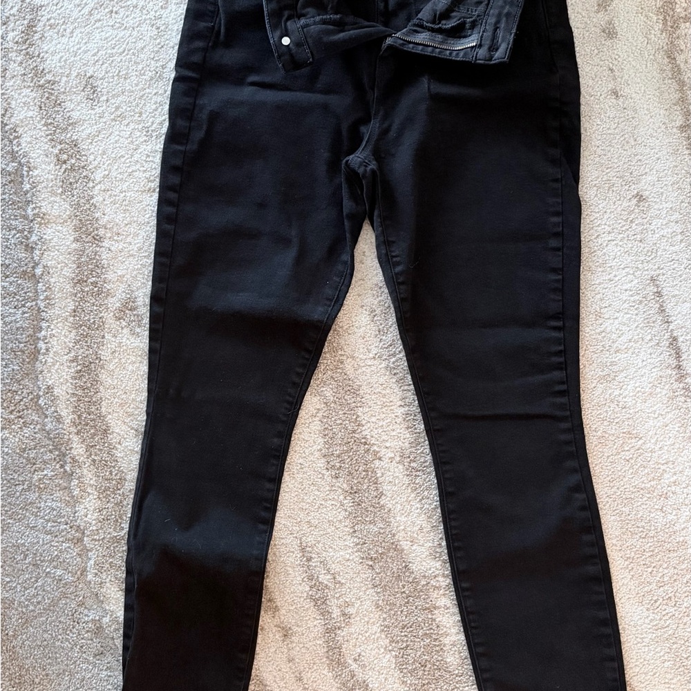 L'AGENCE Classic skinny jean woman
